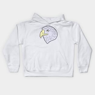 Eagle Kids Hoodie